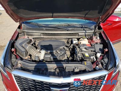Zdjęcie 12 z 13 samochodu: 2023 CADILLAC XT5 PREMIUM LUXURY VIN:1GYKNDRS9PZ124127 - miniatura