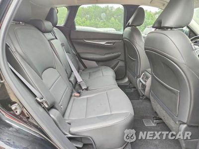 Zdjęcie 11 z 13 samochodu: 2024 INFINITI QX50 PURE VIN:3PCAJ5AB1RF109368 - miniatura