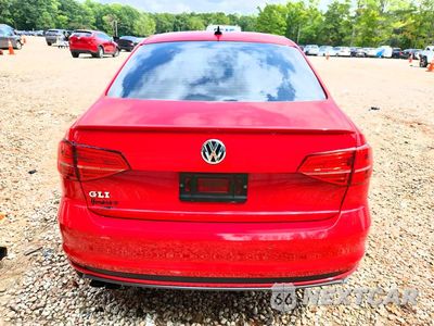 Zdjęcie 6 z 13 samochodu: 2016 VOLKSWAGEN JETTA GLI VIN:3VW4S7AJ8GM277138 - miniatura