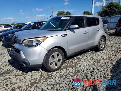 2016 KIA SOUL BASE KNDJN2A24G7841287 - główne zdjęcie licytacji z USA - miniatura