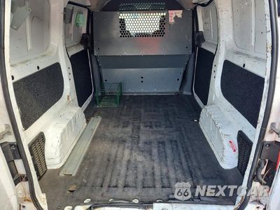Zdjęcie 10 z 13 samochodu: 2018 NISSAN NV200 DELIVERY VAN VIN:3N6CM0KN0JK694075 - miniatura