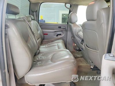 Zdjęcie 10 z 12 samochodu: 2004 CHEVROLET SILVERADO C1500 VIN:2GCEC13T541429346 - miniatura