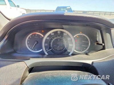 Zdjęcie 9 z 12 samochodu: 2013 HONDA ACCORD EXL VIN:1HGCR2F81DA147148 - miniatura