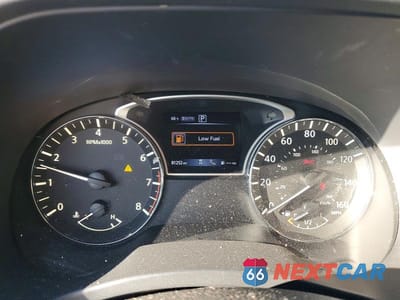 Zdjęcie 9 z 13 samochodu: 2020 NISSAN PATHFINDER SV VIN:5N1DR2BM1LC603928 - miniatura