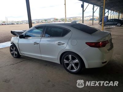 Drugie zdjęcie samochodu z przodu: 2014 ACURA ILX 20 PREMIUM VIN:19VDE1F55EE005164 - miniatura