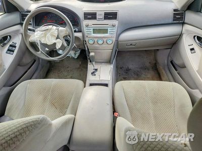 Zdjęcie 8 z 12 samochodu: 2007 TOYOTA CAMRY LE VIN:4T1BE46K47U077348 - miniatura