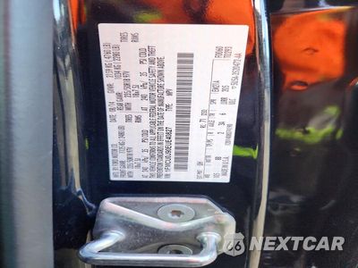 Zdjęcie 13 z 13 samochodu: 2014 FORD ESCAPE TITANIUM VIN:1FMCU0J90EUE40827 - miniatura