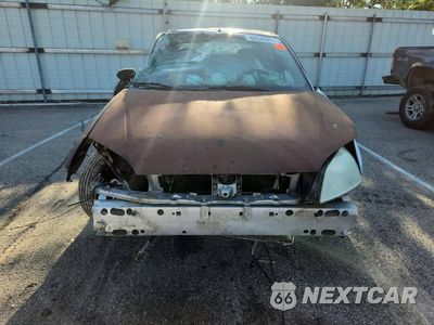 Piąte zdjęcie samochodu w środku: 2007 FORD FOCUS ZX4 VIN:1FAFP34N67W315363 - miniatura