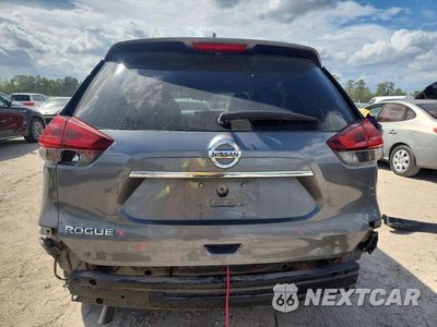 Zdjęcie 6 z 14 samochodu: 2019 NISSAN ROGUE S VIN:5N1AT2MT3KC799944 - miniatura
