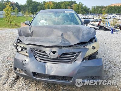 Piąte zdjęcie samochodu w środku: 2007 TOYOTA CAMRY LE VIN:4T1BE46K67U501841 - miniatura