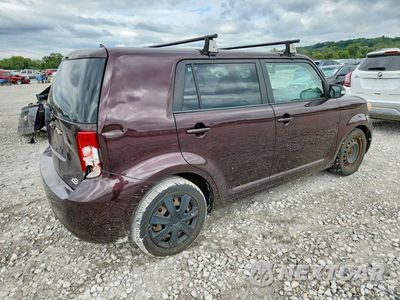 Trzecie zdjęcie samochodu z tyłu: 2008 SCION XB BASE VIN:JTLKE50E581041155 - miniatura