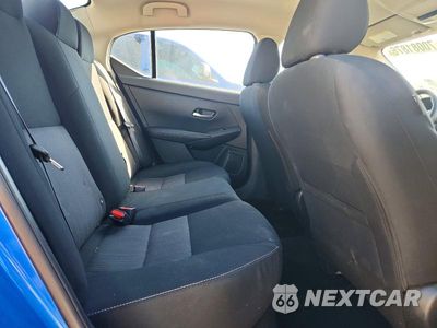 Zdjęcie 10 z 13 samochodu: 2023 NISSAN SENTRA SV VIN:3N1AB8CV6PY226079 - miniatura