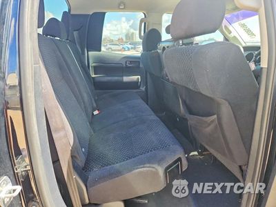 Zdjęcie 10 z 12 samochodu: 2012 TOYOTA TUNDRA DOUBLE CAB SR5 VIN:5TFRY5F15CX120479 - miniatura