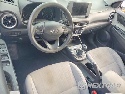 Zdjęcie 8 z 12 samochodu: 2023 HYUNDAI KONA SEL VIN:KM8K62AB0PU049426 - miniatura