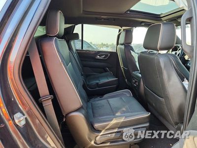 Zdjęcie 11 z 13 samochodu: 2021 CHEVROLET TAHOE C1500 PREMIER VIN:1GNSCSKD2MR210619 - miniatura