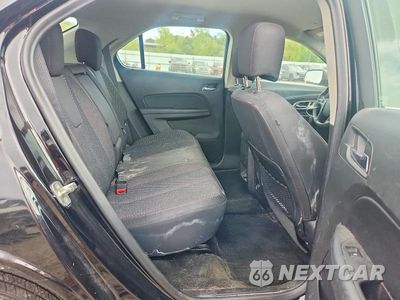 Zdjęcie 6 z 10 samochodu: 2017 CHEVROLET EQUINOX LS VIN:2GNALBEK6H1525072 - miniatura