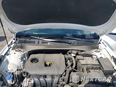Zdjęcie 11 z 12 samochodu: 2022 KIA FORTE LXS VIN:3KPF24AD2NE496236 - miniatura