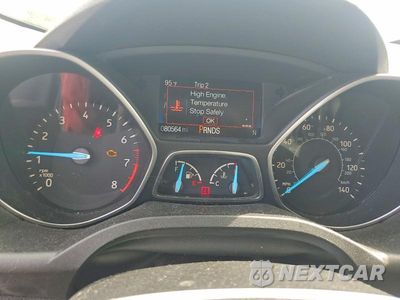 Zdjęcie 9 z 13 samochodu: 2018 FORD ESCAPE SE VIN:1FMCU0GD8JUB74916 - miniatura