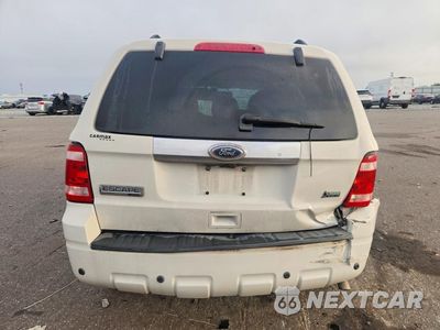 Zdjęcie 6 z 13 samochodu: 2011 FORD ESCAPE LIMITED VIN:1FMCU0EG2BKA53101 - miniatura