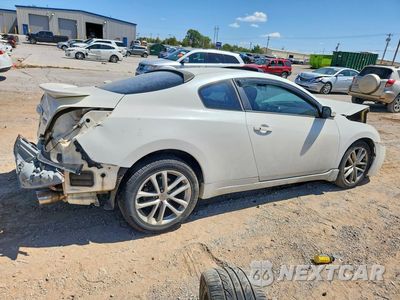 Trzecie zdjęcie samochodu z tyłu: 2009 NISSAN ALTIMA 3.5 SE VIN:1N4BL24E19C141632 - miniatura