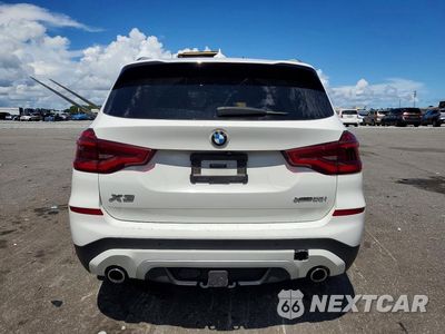 Zdjęcie 6 z 13 samochodu: 2021 BMW X3 XDRIVE30I VIN:5UXTY5C04M9H17423 - miniatura
