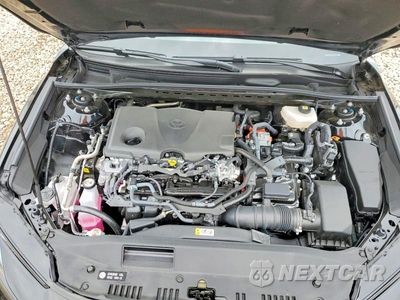 Zdjęcie 11 z 12 samochodu: 2026 TOYOTA CAMRY SE VIN:4T1DAACKXTU766599 - miniatura