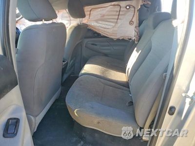Zdjęcie 10 z 12 samochodu: 2013 TOYOTA TACOMA V6 VIN:5TFLU4EN7DX068256 - miniatura