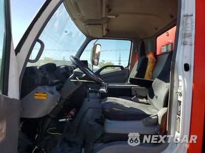 Zdjęcie 7 z 13 samochodu: 2018 HINO 195 - BOX TRUCK VIN:JHHSDM2H9JK006213 - miniatura