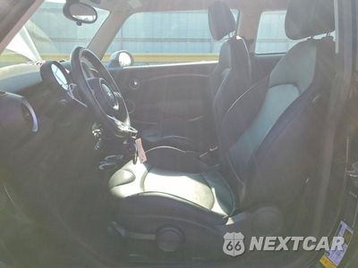 Zdjęcie 7 z 12 samochodu: 2011 MINI COOPER S VIN:WMWSV3C5XBTY13928 - miniatura