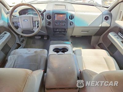 Zdjęcie 8 z 12 samochodu: 2007 FORD F150 VIN:1FTPX12V57NA79512 - miniatura