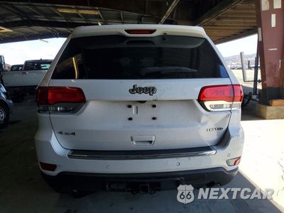 Zdjęcie 6 z 13 samochodu: 2018 JEEP GRAND CHEROKEE LIMITED VIN:1C4RJFBG2JC165839 - miniatura