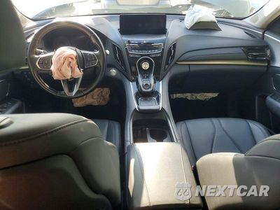 Zdjęcie 8 z 12 samochodu: 2020 ACURA RDX VIN:5J8TC1H38LL022213 - miniatura