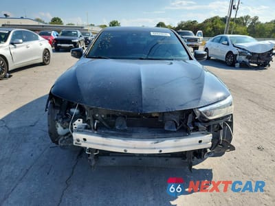 Piąte zdjęcie samochodu w środku: 2019 ACURA TLX TECHNOLOGY VIN:19UUB2F62KA009526 - miniatura