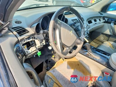 Zdjęcie 8 z 14 samochodu: 2009 ACURA MDX VIN:2HNYD28229H532961 - miniatura
