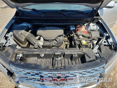Zdjęcie 12 z 13 samochodu: 2020 GMC ACADIA DENALI VIN:1GKKNXLS9LZ211296 - miniatura
