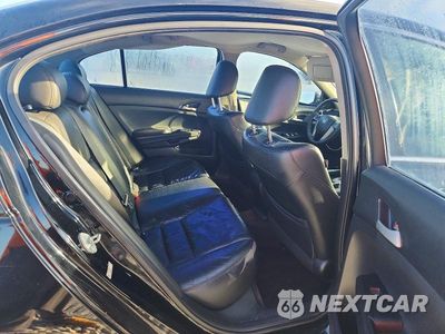 Zdjęcie 10 z 12 samochodu: 2012 HONDA ACCORD SE VIN:1HGCP2F6XCA240768 - miniatura