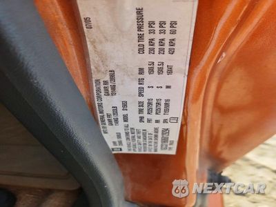 Zdjęcie 12 z 12 samochodu: 2009 CHEVROLET COLORADO VIN:1GCCS196868129294 - miniatura