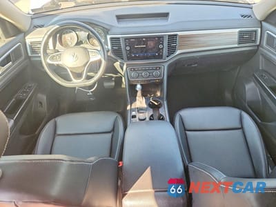 Zdjęcie 8 z 13 samochodu: 2021 VOLKSWAGEN ATLAS SE VIN:1V2LP2CA8MC513282 - miniatura