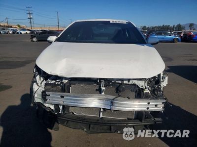 Piąte zdjęcie samochodu w środku: 2024 TOYOTA COROLLA SE VIN:5YFP4MCE9RP199909 - miniatura