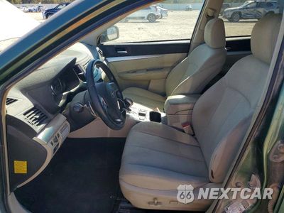 Zdjęcie 8 z 13 samochodu: 2012 SUBARU OUTBACK 2.5I PREMIUM VIN:4S4BRBGC3C3289755 - miniatura