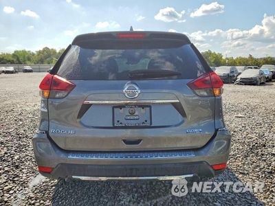 Zdjęcie 6 z 13 samochodu: 2019 NISSAN ROGUE S VIN:5N1AT2MT9KC768326 - miniatura