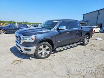 2020 RAM 1500 LARAMIE 1C6SRFJT5LN420569 - główne zdjęcie licytacji z USA - miniatura