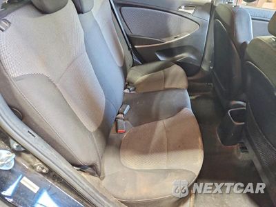 Zdjęcie 10 z 13 samochodu: 2012 HYUNDAI ACCENT GS VIN:KMHCT5AE2CU047406 - miniatura