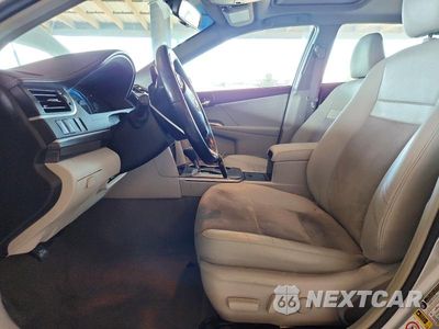 Zdjęcie 7 z 13 samochodu: 2013 TOYOTA CAMRY HYBRID XLE VIN:4T1BD1FK5DU089697 - miniatura