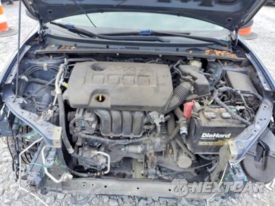 Zdjęcie 11 z 12 samochodu: 2016 TOYOTA COROLLA LE VIN:2T1BURHE3GC679974 - miniatura