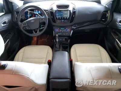 Zdjęcie 8 z 13 samochodu: 2018 FORD ESCAPE SEL VIN:1FMCU0HD8JUC36099 - miniatura