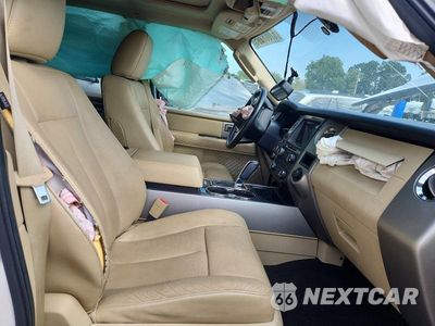 Zdjęcie 7 z 14 samochodu: 2016 FORD EXPEDITION LIMITED VIN:1FMJU2AT1GEF32976 - miniatura