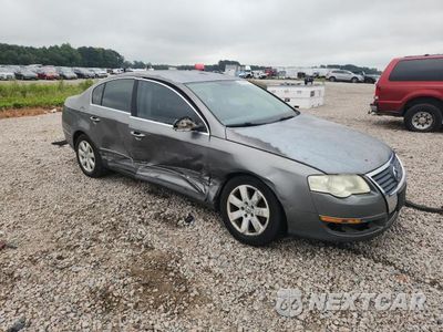 Czwarte zdjęcie samochodu z boku: 2006 VOLKSWAGEN PASSAT 2.0T VIN:WVWAK73C46P198076 - miniatura