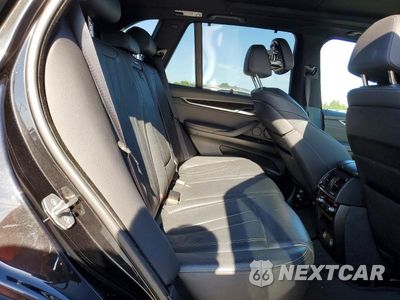 Zdjęcie 11 z 13 samochodu: 2017 BMW X5 XDRIVE35I VIN:5UXKR0C37H0V79289 - miniatura