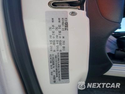 Zdjęcie 13 z 13 samochodu: 2019 DODGE GRAND CARAVAN GT VIN:2C4RDGEG3KR694802 - miniatura